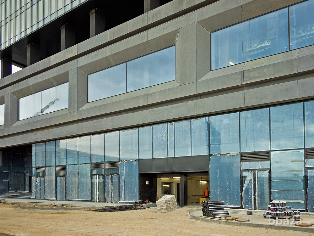 Сдаётся офис (А, А+), в БЦ «Сидней Сити» Москва - изображение 5