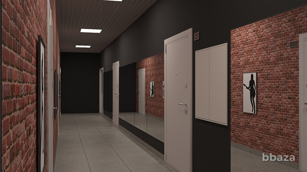 Аренда ПСН площадью 73.1 м2 Санкт-Петербург - изображение 1