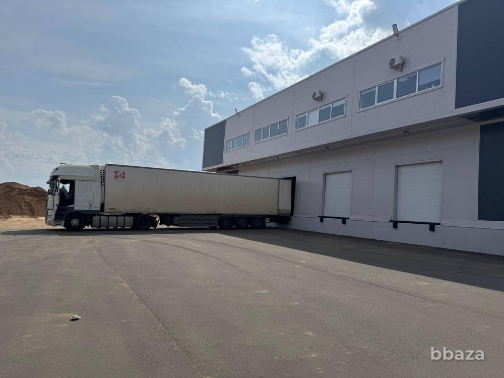 Продается склад 1500 м2 Ярославская область - изображение 2