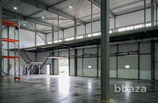 Продается склад 1500 м2 Ярославская область - изображение 10