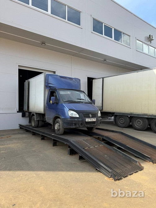 Продается склад 1500 м2 Ярославская область - изображение 3