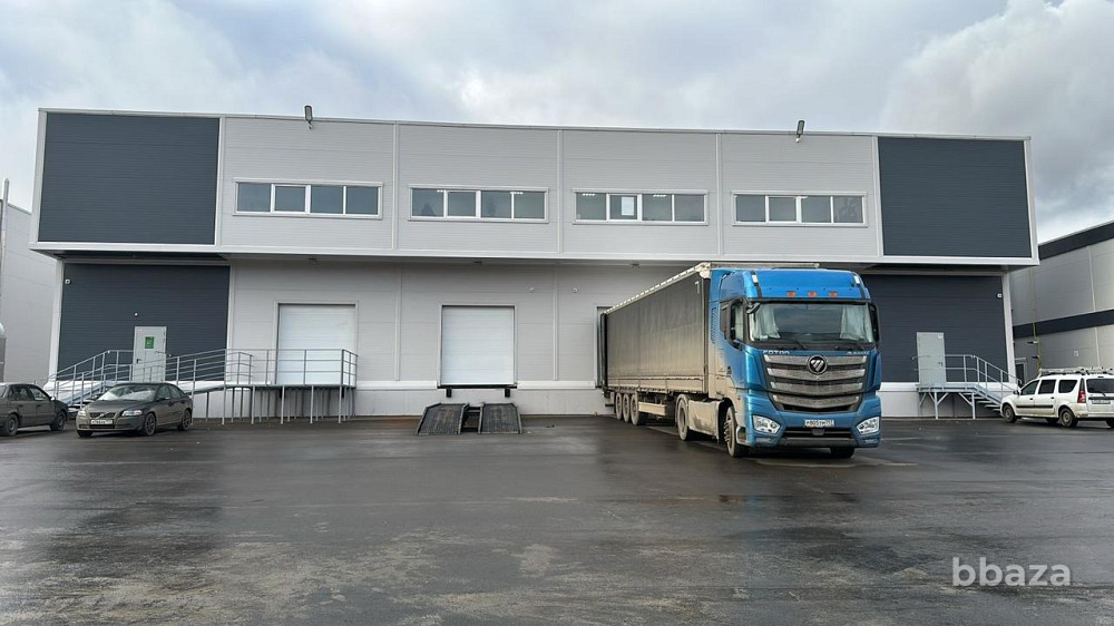 Продается склад 1500 м2 Ярославская область - изображение 4