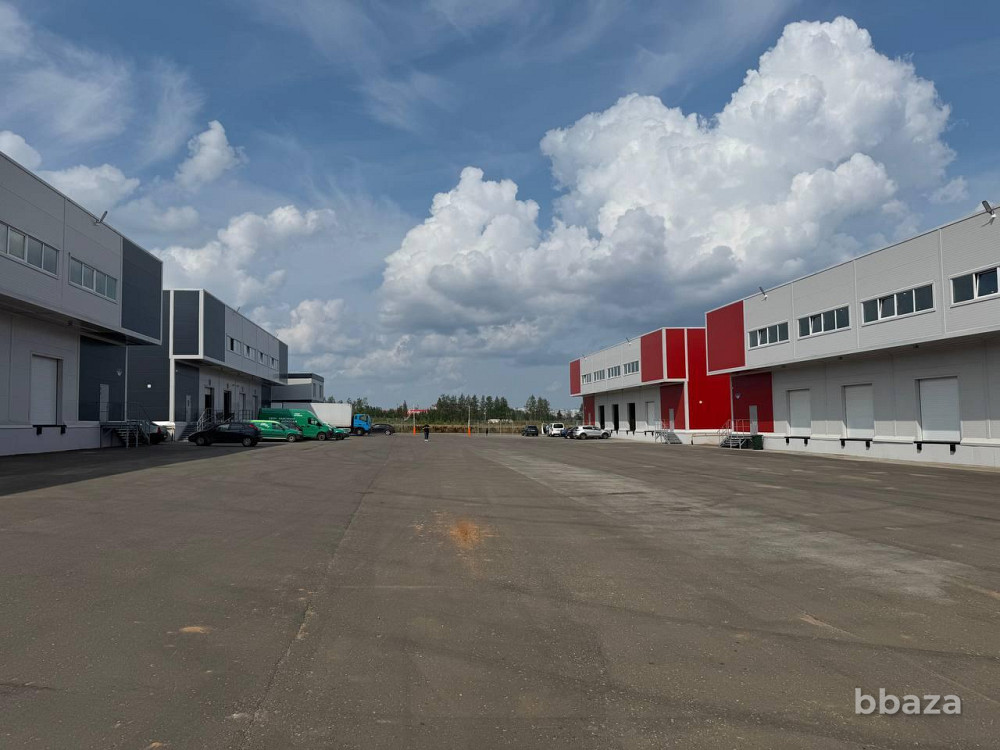 Продается склад 1500 м2 Ярославская область - изображение 9