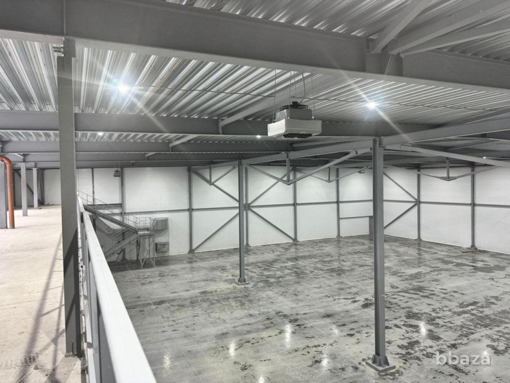 Продается склад 1500 м2 Ярославская область - изображение 6