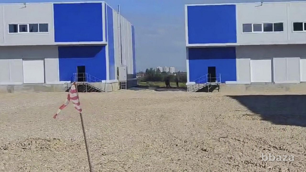 Продается склад 1500 м2 Тверская область - изображение 3