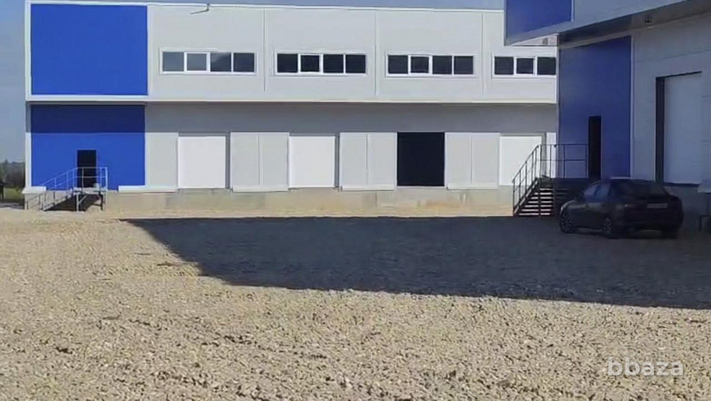 Продается склад 1500 м2 Тверская область - изображение 6