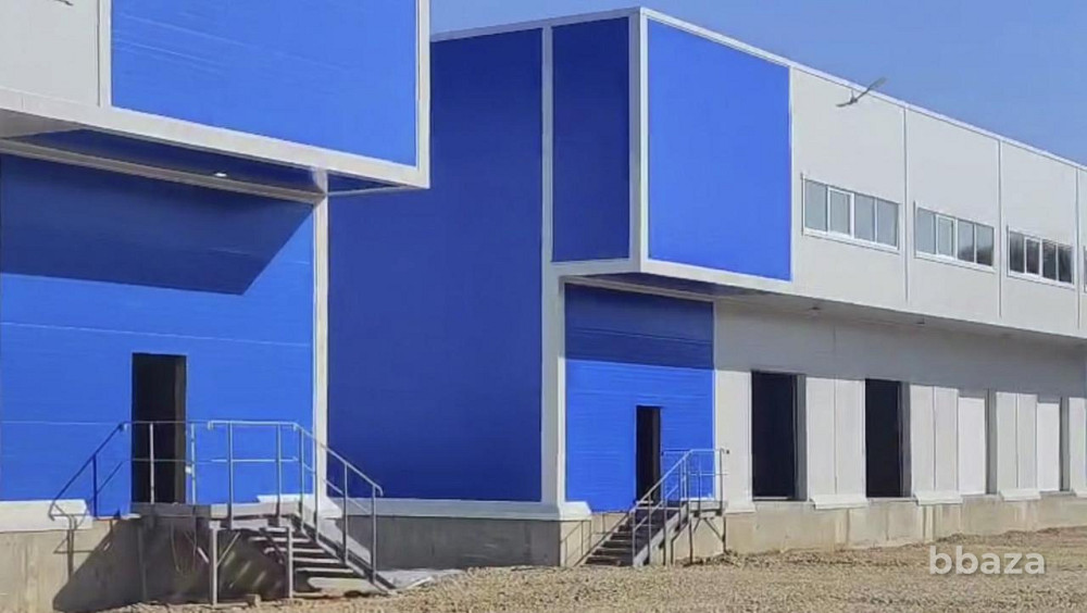 Продается склад 1500 м2 Тверская область - изображение 7