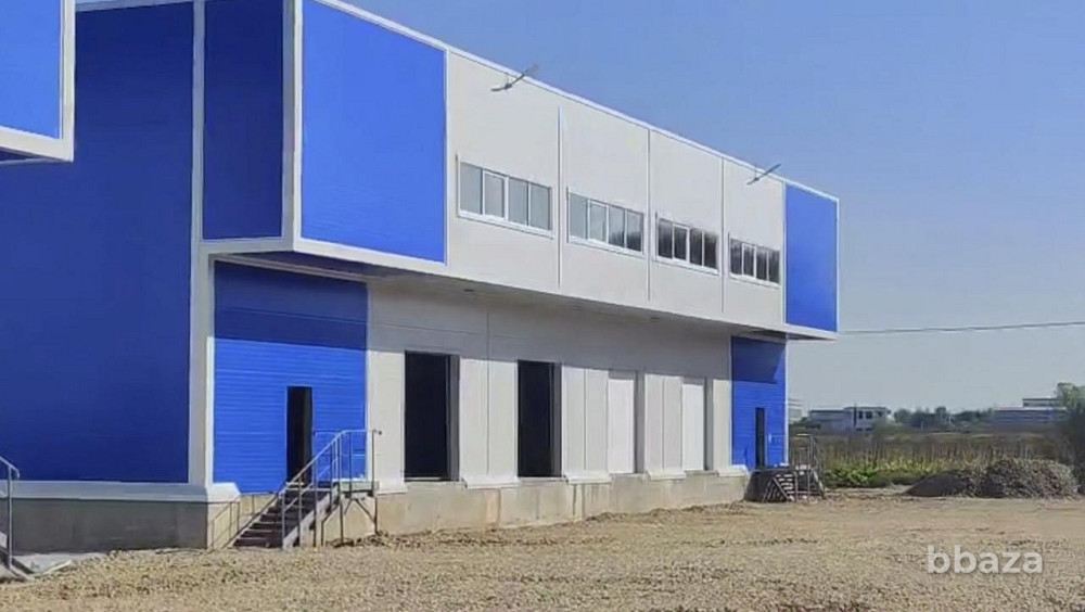 Продается склад 1500 м2 Тверская область - изображение 2