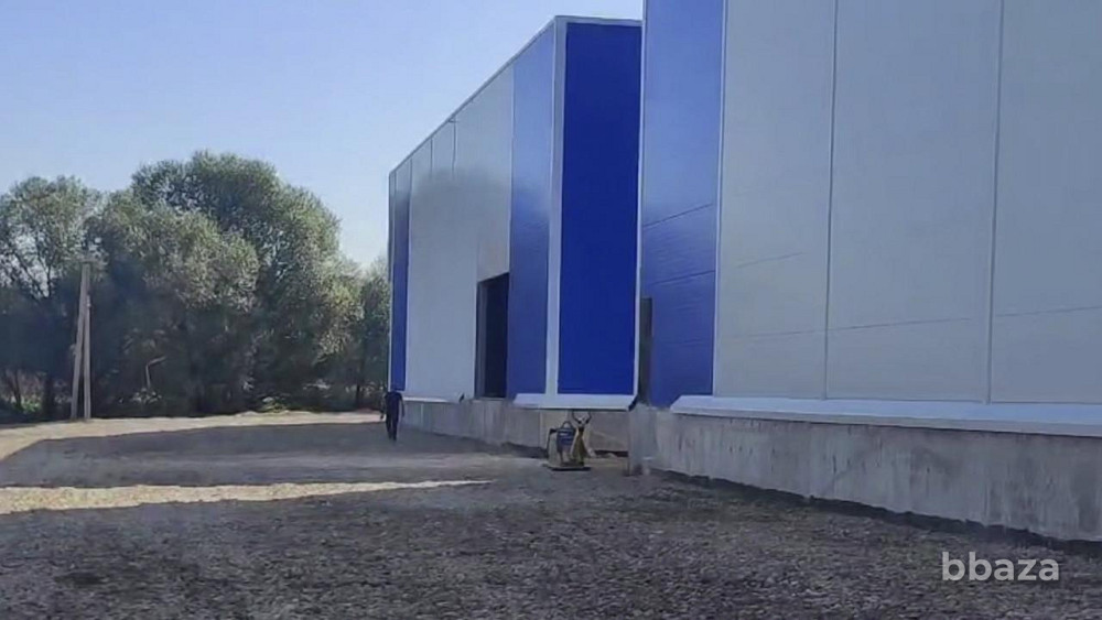 Продается склад 1500 м2 Тверская область - изображение 5