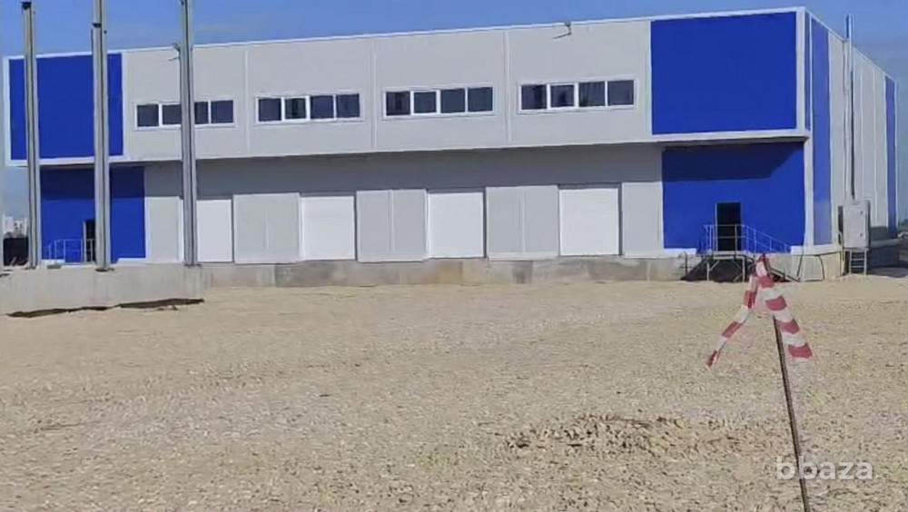 Продается склад 1500 м2 Тверская область - изображение 4