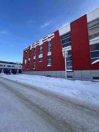 Продается готовый арендный бизнес 580 м2 в торговом центре "Сокол" Ступино