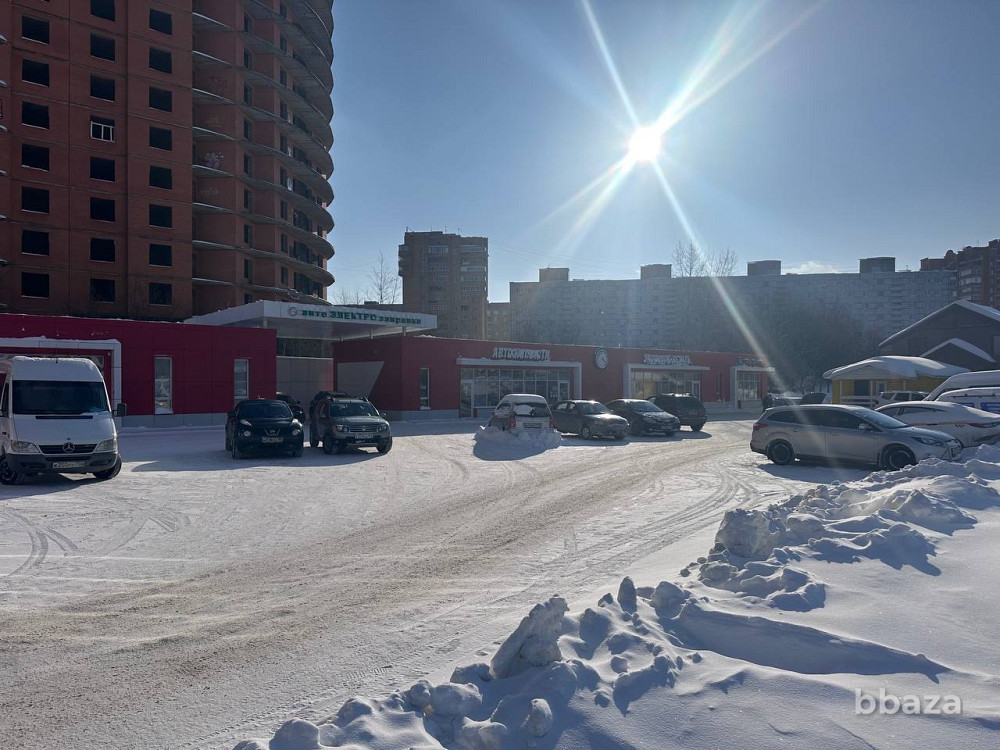 Продается готовый арендный бизнес 580 м2 в торговом центре "Сокол" Ступино - изображение 9