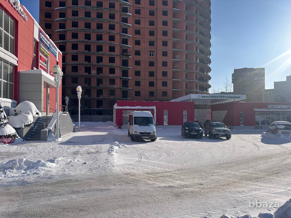 Продается готовый арендный бизнес 580 м2 в торговом центре "Сокол" Ступино - изображение 10