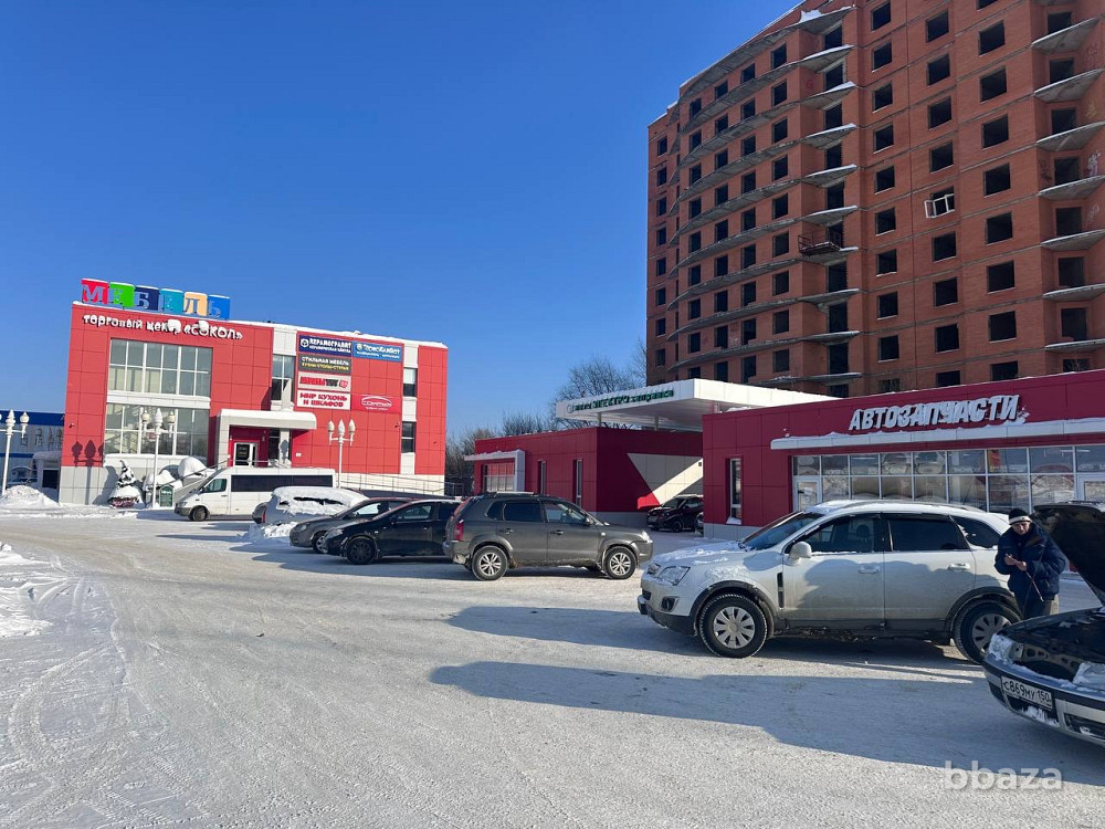 Продается готовый арендный бизнес 580 м2 в торговом центре "Сокол" Ступино - изображение 4