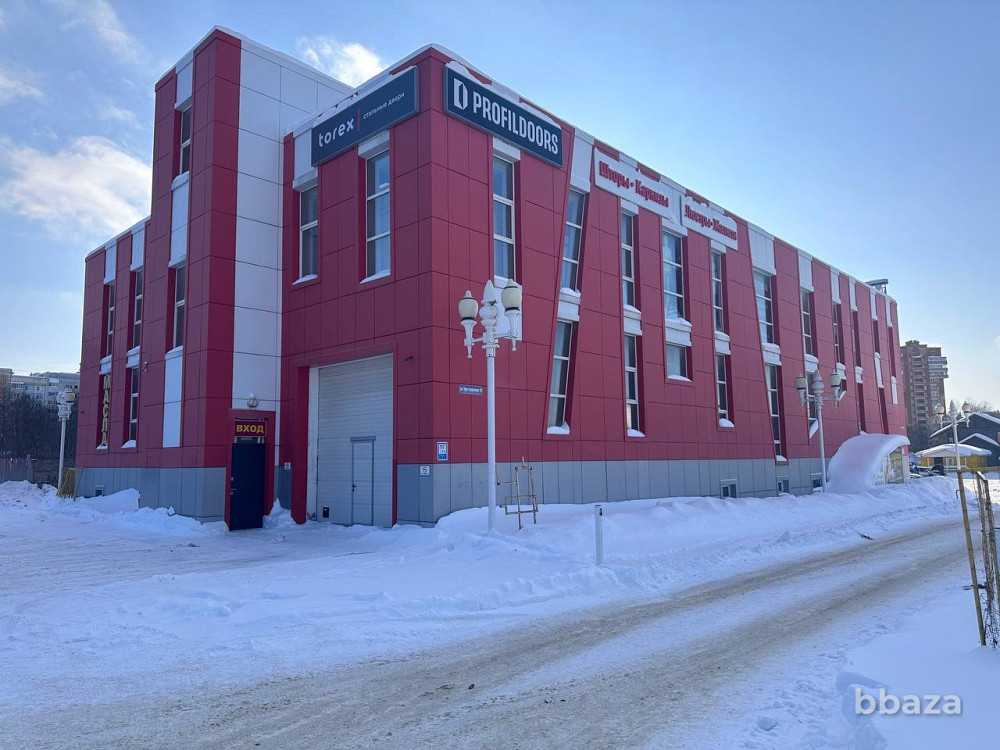 Продается готовый арендный бизнес 580 м2 в торговом центре "Сокол" Ступино - изображение 7