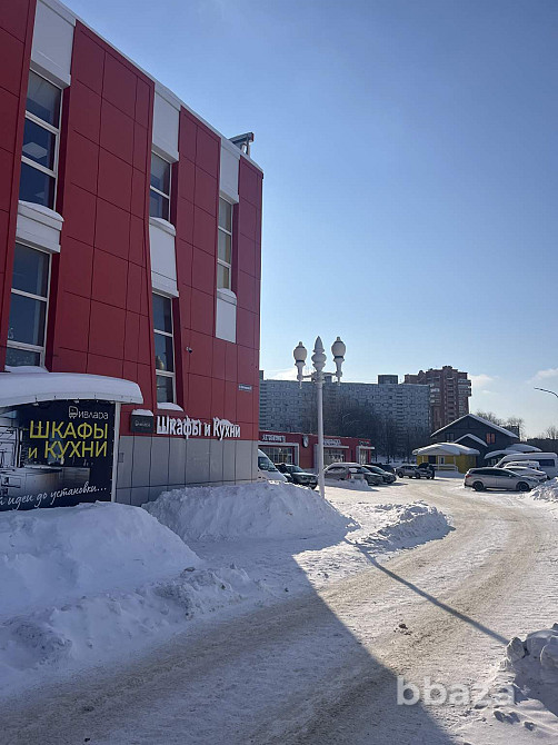 Продается готовый арендный бизнес 580 м2 в торговом центре "Сокол" Ступино - изображение 8