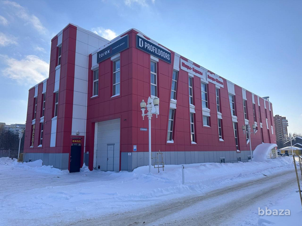 Продается готовый арендный бизнес 580 м2 в торговом центре "Сокол" Ступино - изображение 5