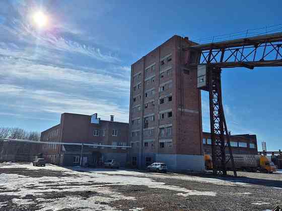 Продается ПСН 4824 м2 Вятские Поляны