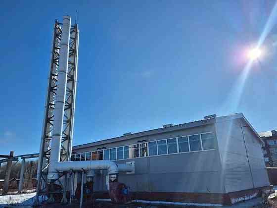 Продается ПСН 4824 м2 Вятские Поляны