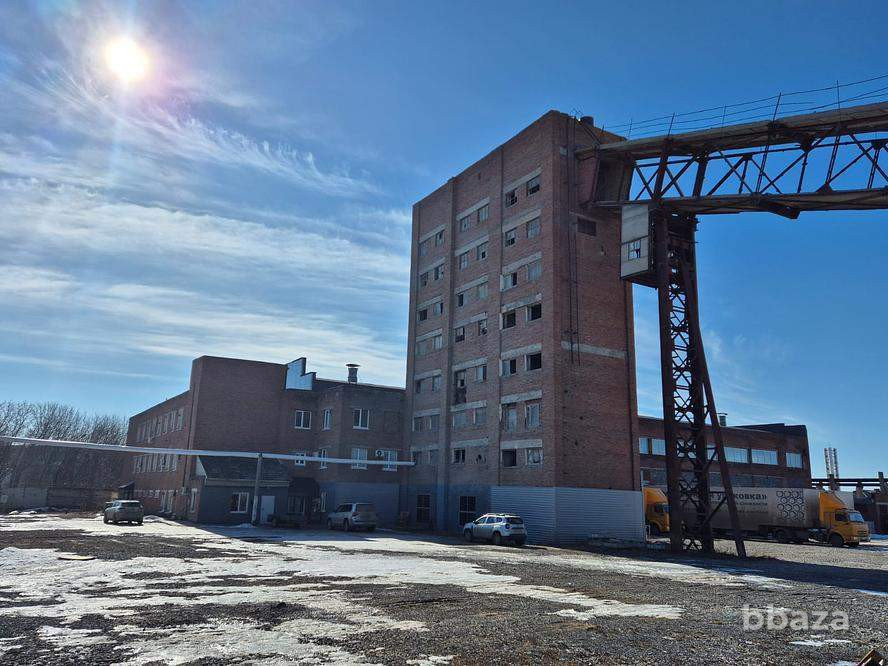 Продается ПСН 4824 м2 Вятские Поляны - изображение 1