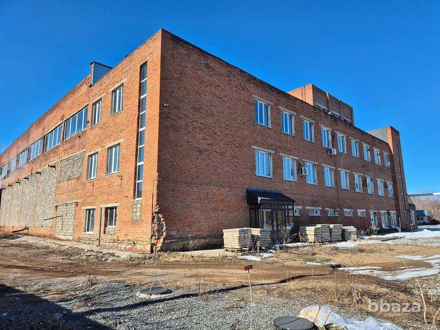 Продается ПСН 4824 м2 Вятские Поляны - изображение 9