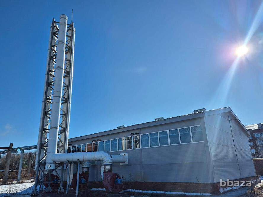 Продается ПСН 4824 м2 Вятские Поляны - изображение 2