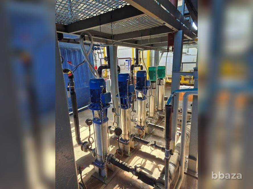 Продается ПСН 4824 м2 Вятские Поляны - изображение 8