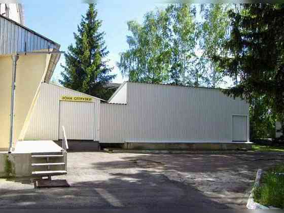 Продается ПСН 1500 м2 Тульская область