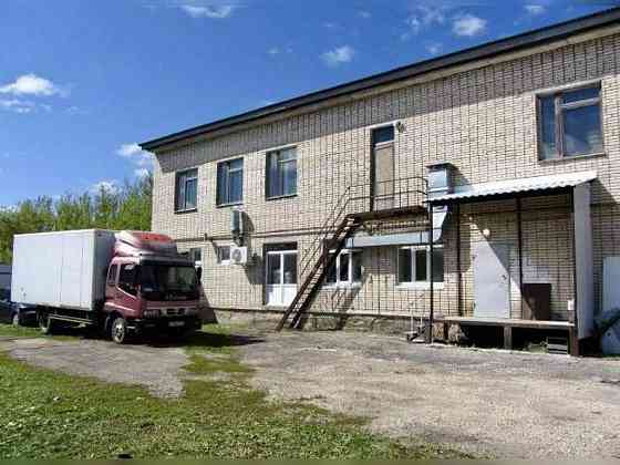 Продается ПСН 1500 м2 Тульская область