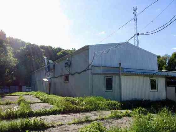 Продается ПСН 1500 м2 Тульская область