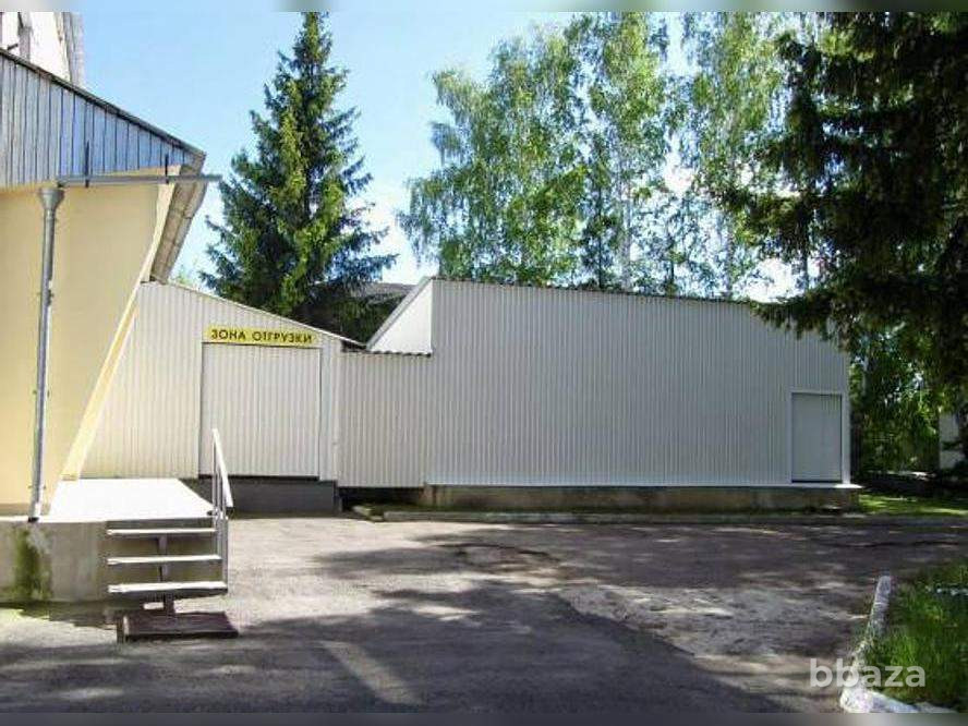 Продается ПСН 1500 м2 Тульская область - изображение 6