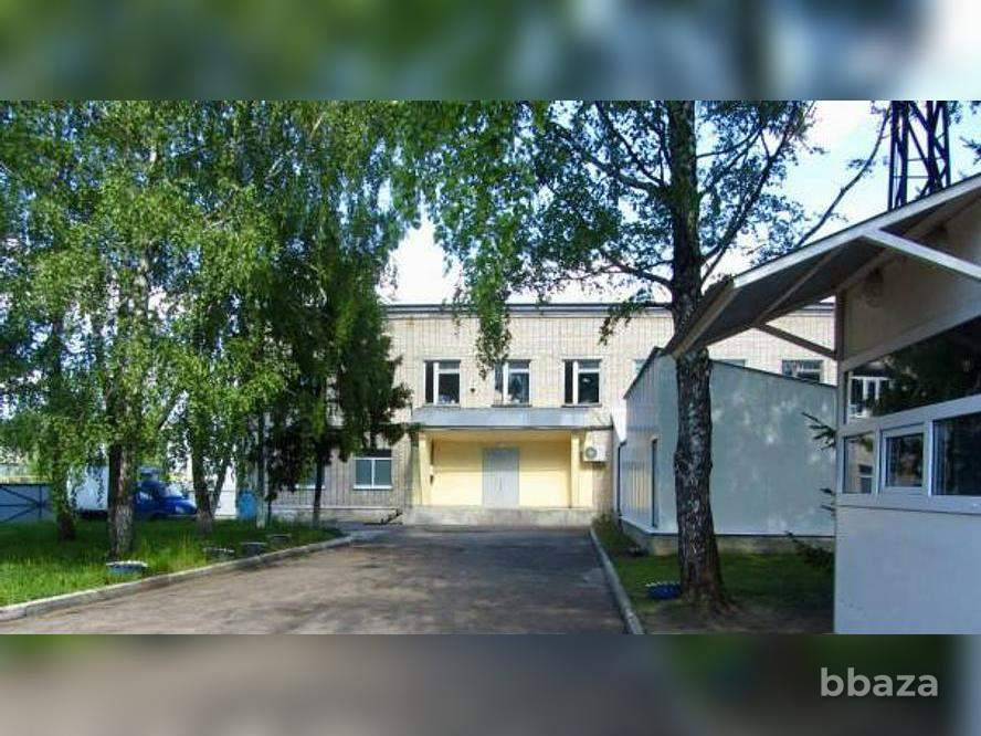 Продается ПСН 1500 м2 Тульская область - изображение 2