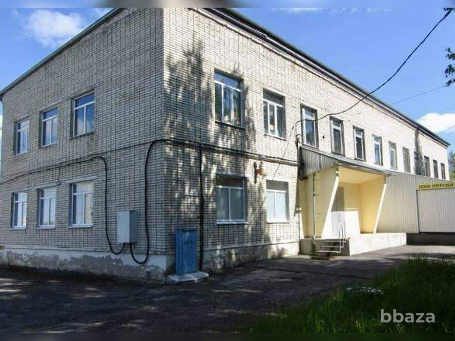 Продается ПСН 1500 м2 Тульская область - изображение 1