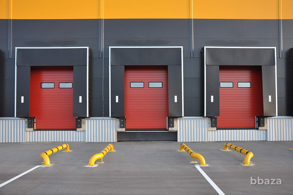 Аренда производства 11 000 м2 Москва - изображение 9