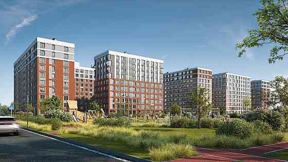 Продается ПСН 65.6 м2 Санкт-Петербург