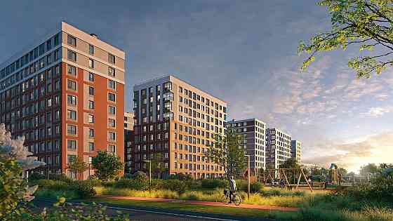 Продается ПСН 65.6 м2 Санкт-Петербург