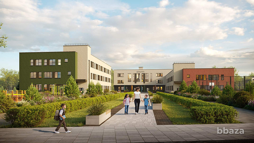 Продается ПСН 65.6 м2 Санкт-Петербург - изображение 8