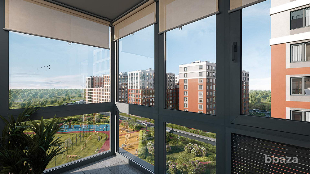 Продается ПСН 65.6 м2 Санкт-Петербург - изображение 6