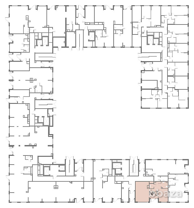 Продается ПСН 65.6 м2 Санкт-Петербург - изображение 2
