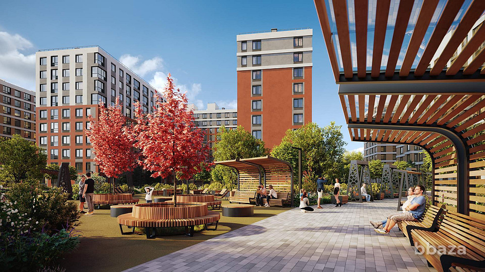 Продается ПСН 65.6 м2 Санкт-Петербург - изображение 9