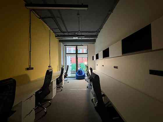 Офис в центре Казани 10 м2 Казань