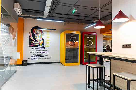 Офис в центре Казани 10 м2 Казань