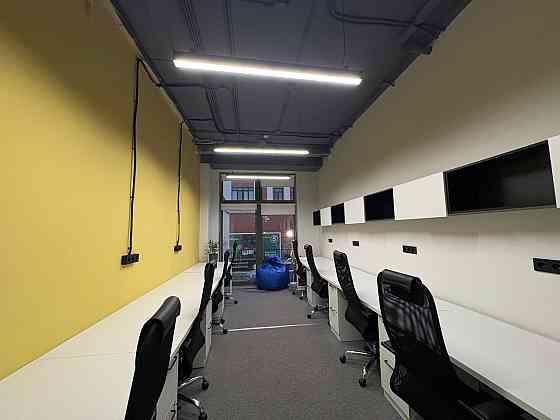 Офис в центре Казани 10 м2 Казань