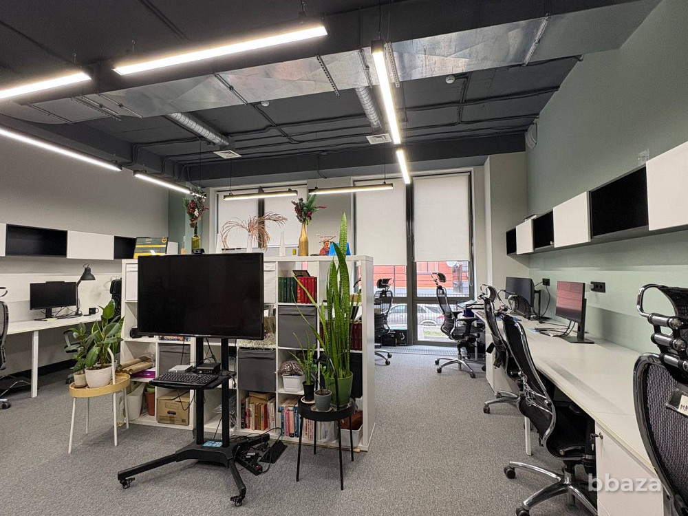 Офис в центре Казани 10 м2 Казань - изображение 9