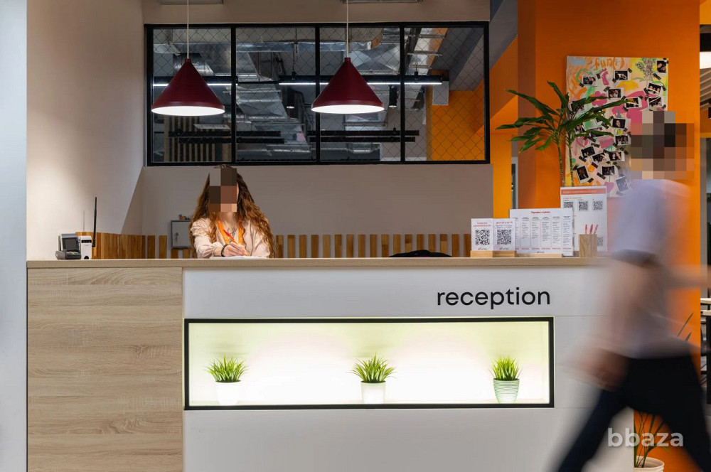 Офис в центре Казани 10 м2 Казань - изображение 2