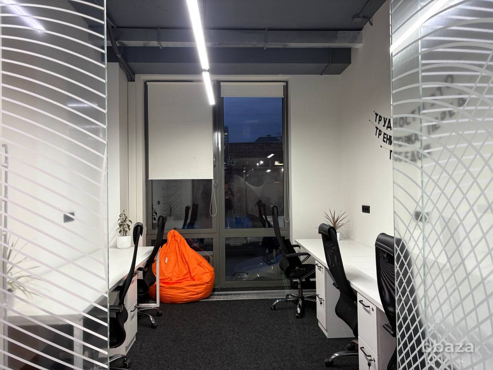 Офис в центре Казани 10 м2 Казань - изображение 4