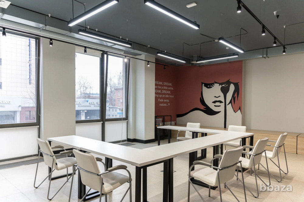 Офис в центре Казани 10 м2 Казань - изображение 3