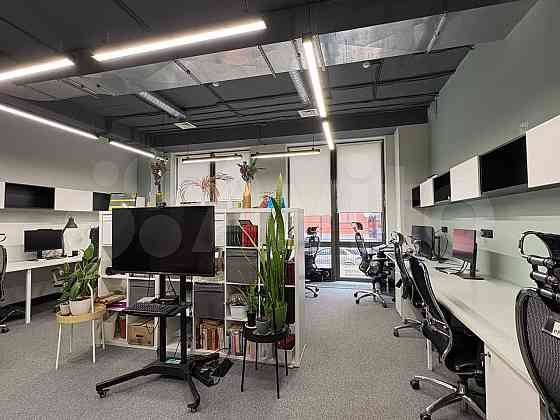 Офис в центре Казани на 8 рабочих мест Казань