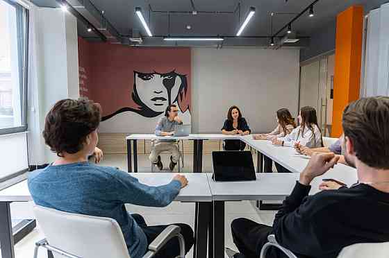 Офис в центре Казани на 8 рабочих мест Казань