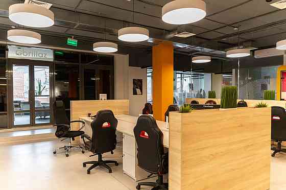 Офис в центре Казани на 8 рабочих мест Казань